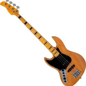 Sire Marcus Miller V7 Alder New Gen 4ST LH - natural Acheter En Ligne