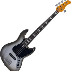 Meilleur Prix Sire Marcus Miller V7 Alder New Gen 5ST (5-String) - mercury