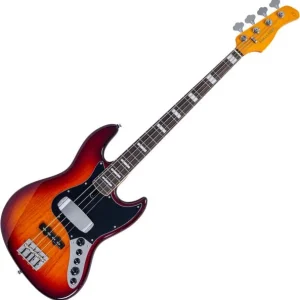 Retour Gratuit Sire Marcus Miller V7 Alder New Gen 4ST - tobacco sunburst
