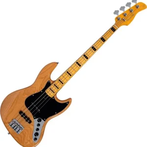 Sire Marcus Miller V7 Alder New Gen 4ST - natural Acheter En Ligne