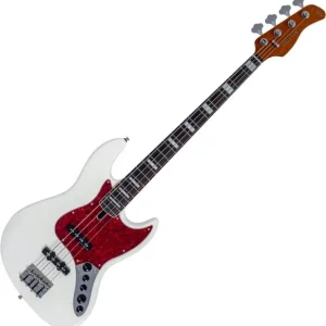 Sire Marcus Miller V7 Alder New Gen 4ST - antique white Nouvel Arrivage