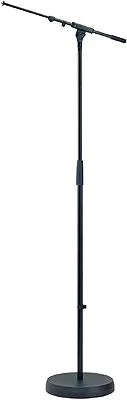 Produit De Marque K&m 26020 B Pied Perche 420-720mm Base Ronde