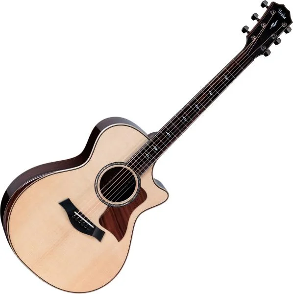 Taylor Next Generation 812ce - natural Achat Immédiat