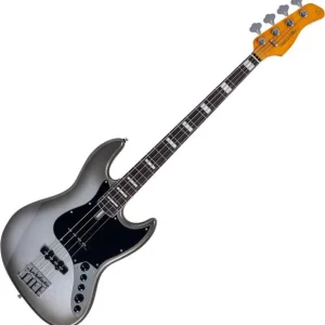 Sire Marcus Miller V7 Alder New Gen 4ST - mercury Paiement Sécurisé