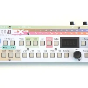 Offre Du Jour Kodamo Mask1EX MK2