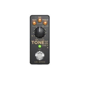 Must-Have Ik multimedia Tonex One +