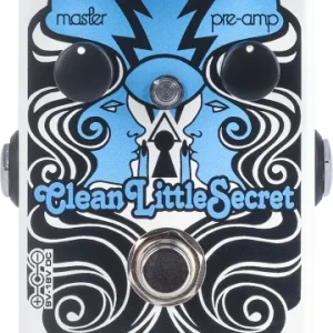 Catalinbread Clean Little Secret Satisfait Ou Remboursé