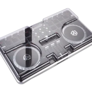 Decksaver Numark Mixtrack Pro II cover Meilleur Prix