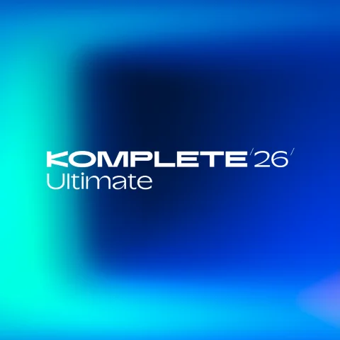 Meilleur Prix Native instruments Komplete 26 Ultimate EDU Institution Starter Pack
