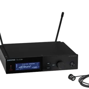 Achetez Aujourd'hui Shure SLXD14+E-85M-G65