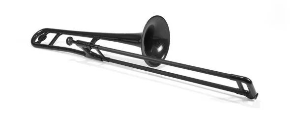 Offre Limitée Pbone TROMBONE NOIR