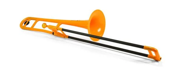 Jusqu'à Épuisement Des Stocks Pbone TROMBONE ORANGE