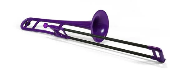 Bon Plan Pbone TROMBONE VIOLET