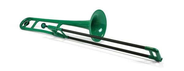 Acheter En Ligne Pbone pBone Trombone Vert