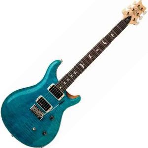 Prs USA Bolt-On CE 24 (85/15 Pickups) - carroll blue Paiement Sécurisé