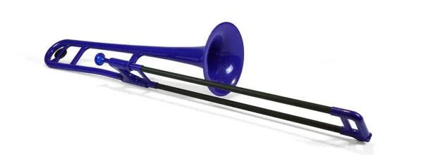 Pbone TROMBONE BLEU Promotion Saisonnière