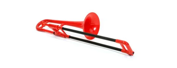 Jusqu'à Épuisement Des Stocks Pbone TROMBONE MINI ROUGE