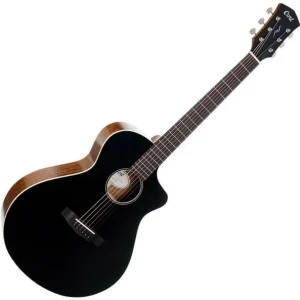 Offre Du Jour Cort Core-MC Ovangkol - black