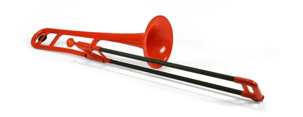 Pbone TROMBONE ROUGE Bon Plan