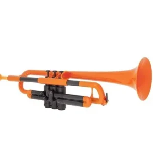 Ptrumpet TROMPETTE ORANGE Achat Immédiat