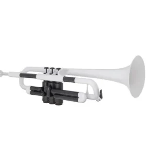 Promotion Saisonnière Ptrumpet TROMPETTE BLANC