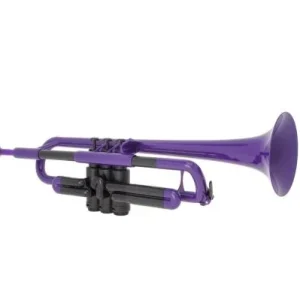 Bon Marché Ptrumpet TROMPETTE VIOLET