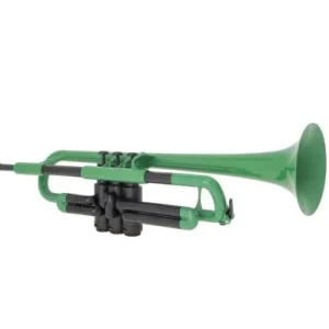 Ptrumpet TROMPETTE VERT Prix Choc