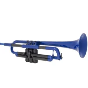 Promotion Ptrumpet TROMPETTE BLEU