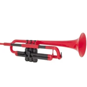 Certifié Ptrumpet TROMPETTE ROUGE