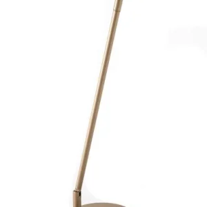 Gewa LAMPE DE PIANO PL-78 DORÉ MAT Livraison Express