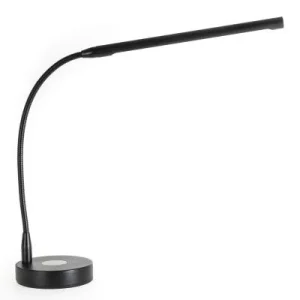 Gewa LAMPE DE PIANO PL-39 NOIR MAT Authentique