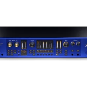 Haute Qualité Focusrite ISA C8X