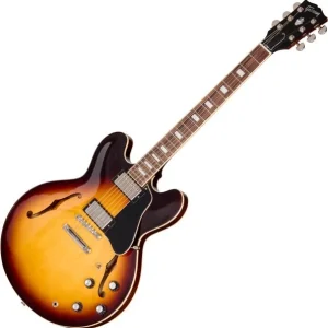 Gibson ES-335 60s - vintage burst Commander Maintenant