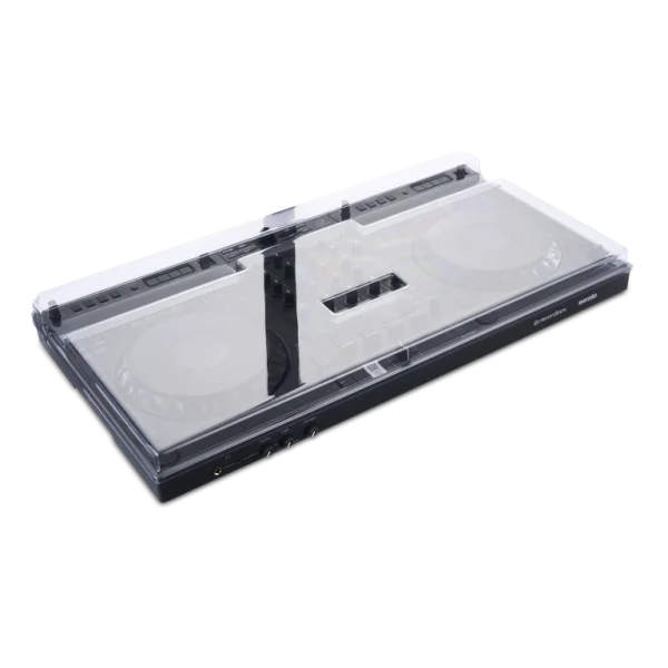 Decksaver AlphaTheta DDJ-GRV6 cover Remise