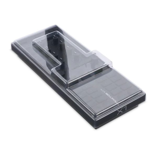 Decksaver Traktor X1 Mk3 Cover Livraison Express