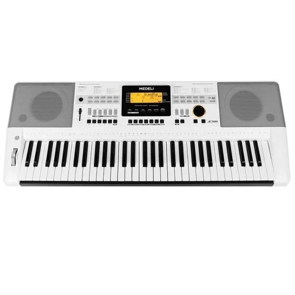 Medeli A300 WH Meilleure Vente