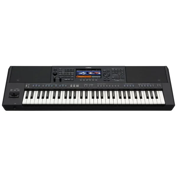 Satisfait Ou Remboursé Yamaha PSR-SX720+