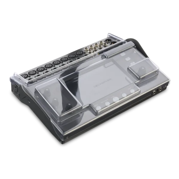 Offre Limitée Decksaver Allen & Heath Cq-18T Cover