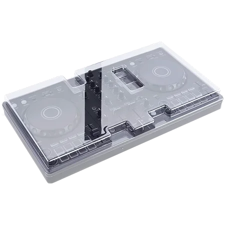 Decksaver Alphatheta Omnis-Duo Cover Nouvel Arrivage