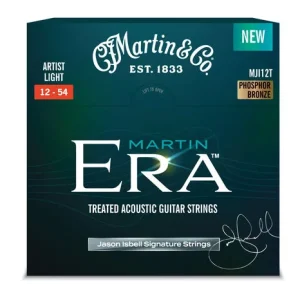 Martin ERA MP535T PHOSPHOR BRONZE TREATED LIGHT Soldes