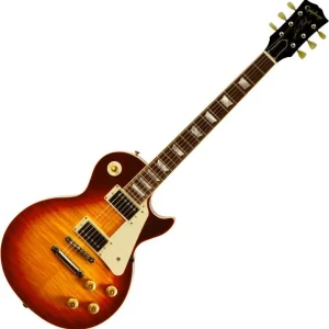 Epiphone IGC 1959 Les Paul Standard Reissue - royal teaburst Offre Exclusive