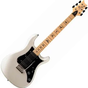 Super Prix Prs SE NF3 Maple - pearl white