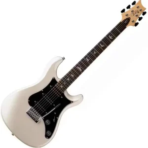 Prs SE NF3 - pearl white Authentique