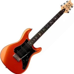Prs SE NF3 - metallic orange Offre Limitée