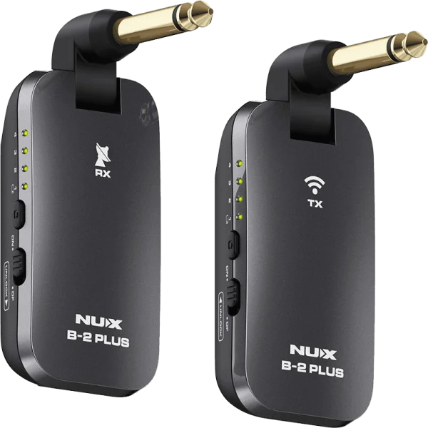 Nux B2 PLUS Soldes