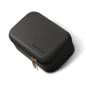 Nouvelle Collection Positive grid Spark Go Case