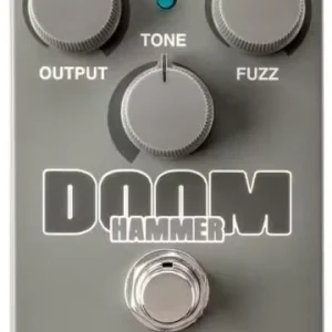 Way huge Smalls Doom Hammer Fuzz WM45 Usine Directe