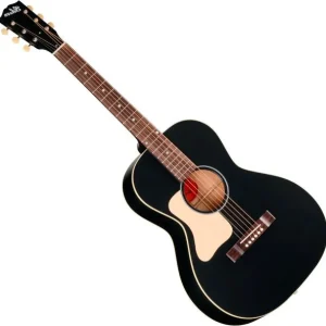 Usine Directe Gibson L-00 Century 12-Fret LH - ebony satin