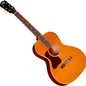Gibson L-00 Century 12-Fret LH - vintage amber satin Certifié