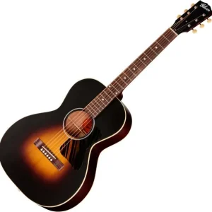 Gibson L-00 Century 12-Fret - vintage sunburst satin Produit De Marque